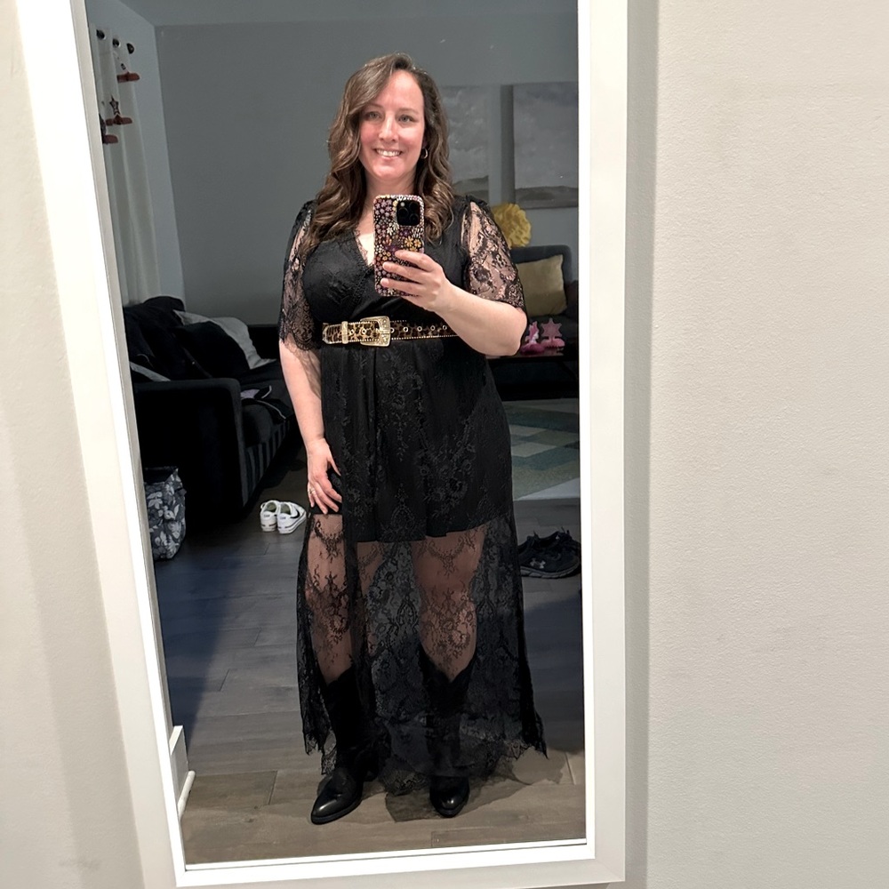 Meet your Posher, Kristina